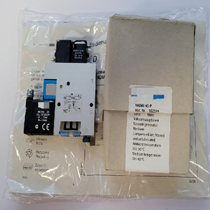 VADMI-45-<span class=keywords><strong>P</strong></span> 162524 真空発生器 - Product Image 1