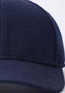 Achetez des casquettes de baseball vintage OEM de haute qualité, tendance, sportives, unisexes, avec logo/couleur personnalisés, nouvelle arrivée. - Product Image 2