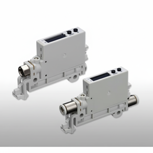 VUS8-4 8mm-Width Pisco สวิตช์สุญญากาศอุปกรณ์ไฟฟ้า - Product Image 1