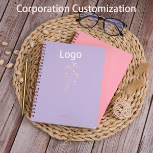 Quaderno Promozionale Minimalista A5 Personalizzato per Studenti, Forniture Scolastiche con <span class=keywords><strong>Libro</strong></span> per Correzione Errori Originale, Nuova Edizione a Fogli Mobili - Product Image 1
