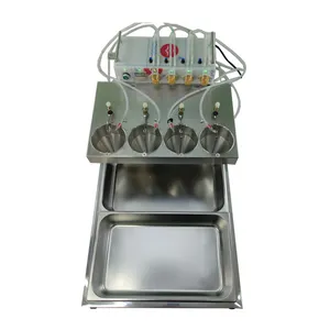 Máquina de producto de Venta caliente hacer pequeña máquina agitadora de té boba con garantía de calidad