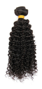 Extensiones de Cabello Rizado Afro Peruano al por Mayor, Cabello Humano para Trenzas Afro - Product Image 2