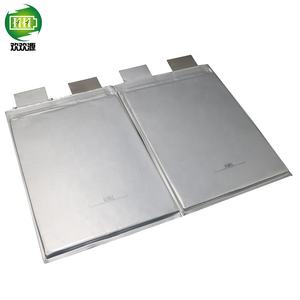 Lithium battery 3,2 v 45ah polymer LiFeP04 battery for electric scooter and electric bike - Product Image 1