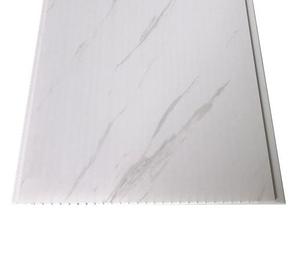 Plafonds en PVC modernes et artistiques, aspect bois, <span class=keywords><strong>blanc</strong></span> <span class=keywords><strong>mat</strong></span>, insonorisants, imperméables, pour hôtel, atelier, salle de bain - Product Image 6