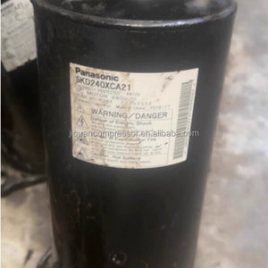 Compresor Rotativo <span class=keywords><strong>Inverter</strong></span> de Alto Rendimiento <span class=keywords><strong>Panasonic</strong></span> 5KD240ZFA21 5KD240XCA21 R410A para Aire Acondicionado - Product Image 3