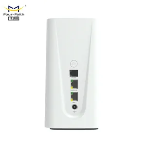 5G שער האינטרנט WiFi 6 Gateway נתב lte wifi נתב עבור rv עם כרטיס ה-sim חריץ סמארטפון