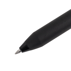 AIHAO vendita calda plastica 6 colori scuola uso durevole metallo nastro Clip creativo sublimazione retrattile Gelns penne a inchiostro - Product Image 4