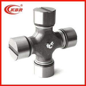 Высокое качество, <span class=keywords><strong>GU</strong></span>-<span class=keywords><strong>5000</strong></span> 49,22x154,74 мм, универсальный шарнирный вал и U-образное соединение, кардан, поперечная сборка - Product Image 4