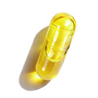 Service CDMO : Perles de soutien cutané Skin Complex en capsules liquides de gélatine ou HPMC, OEM/ODM