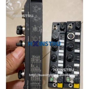 1 ชิ้นใหม่สำหรับ TURCK TBEN-S2-2RFID-4DXP โมดูลเครือข่าย H - Product Image 1