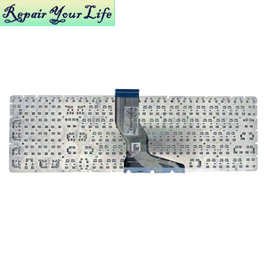 Teclado español SP para portátil <span class=keywords><strong>HP</strong></span> 15-BS 15-BW 15S-FQ 15S-DY 15-DY 15-BP 17-BS 17-AK 17-AR 250 255 G6 SN21B40970 SG.A7410.2EA - Product Image 6