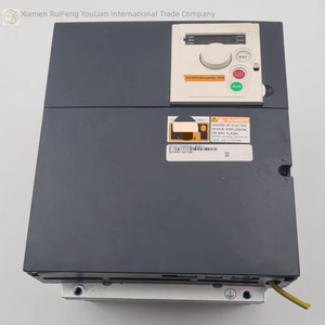 B &amp; Automatisation Acopos X64 8i64t400550.00wbr0-1 5.5kw 7.5hp V5.1 Neuf d'origine en stock Automatisation industrielle Pac - Product Image 1