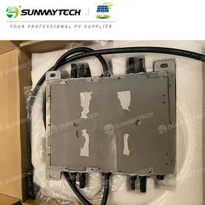 Microinversor de Energía Solar de 1300w 1600w 2000w SUN1300G3-US-220/EU-230 SUN1600G3-US-220/EU-230 <span class=keywords><strong>SUN2000G3</strong></span>-US-220/EU-230 - Product Image 3
