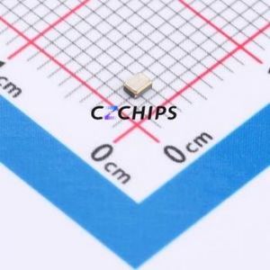 OT4EL89CJI-111YLC-24M Crystal Oscillator (Active) SMD1612-4P Crystal Oscillator 24MHz 10ppm CMOS - Product Image 1