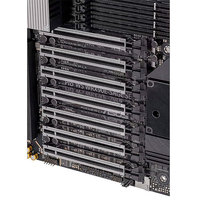 Carte mère Pro WS WRX90E-SAGE SE AMD pour station de travail, idéale pour l'informatique IA, plateforme serveur multi-GPU, mémoire DDR5 ECC