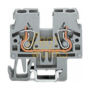 Wago 870911 - Nuovo - Product Image 1