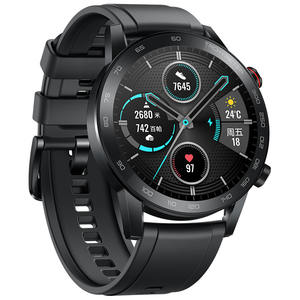 Nuevo Reloj Inteligente <span class=keywords><strong>Honor</strong></span> <span class=keywords><strong>Magic</strong></span> Watch <span class=keywords><strong>2</strong></span> de 46 mm, Resistente al Agua, Monitor de Ritmo Cardíaco, 14 Días de Autonomía - Product Image 5