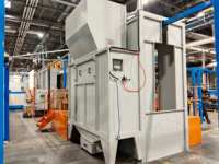 Ligne de galvanisation automatique pour l'industrie automobile, haute productivité, substrat en acier