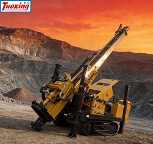 نظام أخذ العينات الاحترافي KPC-400 من توكسينج - جمع دقيق حتى عمق 400 متر - Product Image 1