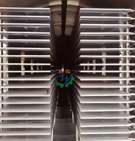 Fruit Lyofilisator Vacuüm Mango Vriesdroogmachine, Voedsel Vriesdroger Machine