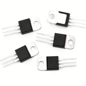 New Original Stock 3DK222 TO-220 Transistor CZSKU:CI82LN22 - Product Image 1