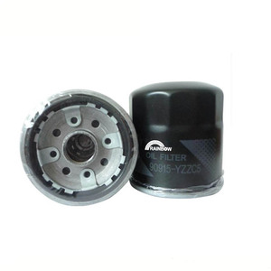 Precio de proveedor Precio de descuento Piezas de filtro de aceite de automóvil universal Filtro De Aceite 90915-YZZE1 Filtro de aceite - Product Image 2