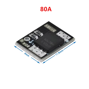Module de commande de commutateur électronique à effet de champ (MOSFET) haute puissance 50A 200A 300A avec régulation PWM - Product Image 3