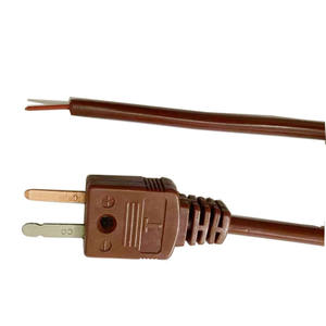 Kabel termokopel kabel koil yang dapat ditarik K J T - Product Image 6