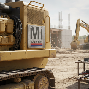 Bride A 1T0421 Pièces de machines de construction Caterpillar - Product Image 3