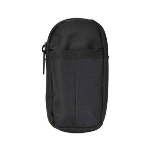 In the Trend Custom Waterproof Under <b>Seat</b> Bicycle Saddle Bag Reflective Stripe Waterproof Zipper Buckle Closure Bike <b>Storage</b> - Product Image 1