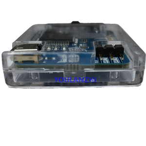 โปรแกรมเมอร์และดีบักเกอร์รุ่นดั้งเดิม AEK-MCU-SPC5LNK สำหรับไมโครคอนโทรลเลอร์ยานยนต์ SPC5 D241 - Product Image 4