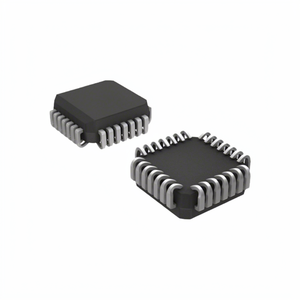 IC LINE RCVR QUINT DIFF 28 PLCC 28 LCC (J Lead) MC10E416FNR2G Logic En stock en ligne Composants électroniques - Product Image 1