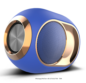 <span class=keywords><strong>Amazon</strong></span> Basics Large Portable <span class=keywords><strong>Bluetooth</strong></span> Speaker - Product Image 2