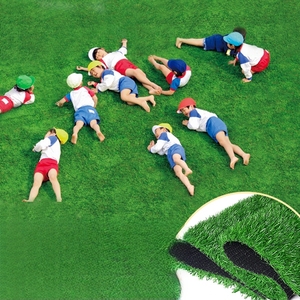 Hesper ม้วน<span class=keywords><strong>ส</strong></span>นามหญ้าเทียมหญ้าเทียมสำห<span class=keywords><strong>ร</strong></span>ับตกแต่งกลางแจ้งหญ้าเทียมแอ<span class=keywords><strong>ส</strong></span><span class=keywords><strong>โต</strong></span><span class=keywords><strong>ร</strong></span>ฟออล์ฟเป็นมิตรต่อ<span class=keywords><strong>ส</strong></span>ิ่งแวดล้อม - Product Image 3