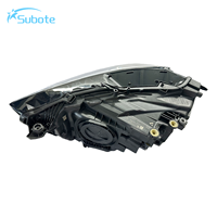 Phares de voiture de haute qualité adaptés à Audi Q3 2019-2024, phares à LED, système d'éclairage automobile, feux de voiture, phare Q3