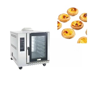 Four à convection commercial et industriel, four à convection de comptoir pour maïs et matières premières, four de restauration, four pour applications de boulangerie - Product Image 4