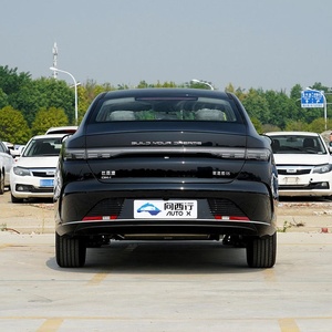BYD Destroyer 05 véhicules électriques hybrides en stock, traction avant de haute qualité, nouvelle énergie fabriquée en Chine, à vendre - Product Image 5