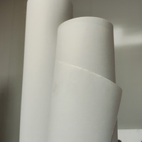 Papier Bond vierge non couché 80 g/m² blanc biodégradable, lisse et délicat, en pâte de bois vierge, pour la conception et la découpe de vêtements en CAO