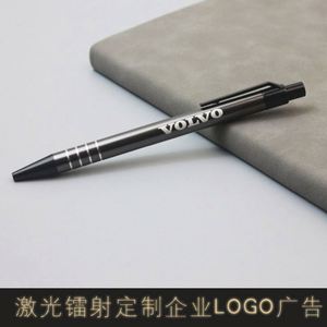 Juego de Lápices Mecánicos de Plástico de 0.5mm/0.7mm con Logotipo y Color Personalizados para Uso Escolar - Product Image 4