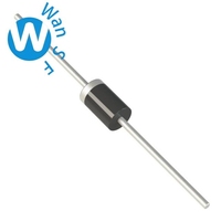 New FR302 DO-201 FR30 Single Diodes Discrete Electronic Components One-stop BOM List RFQ Quotation
