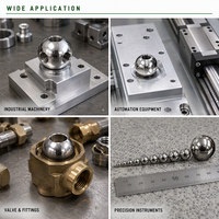 Services de fraisage CNC personnalisés OEM, services de perçage de vis M3 pour écrous en acier, pour la production de petites séries d'écrous sur mesure