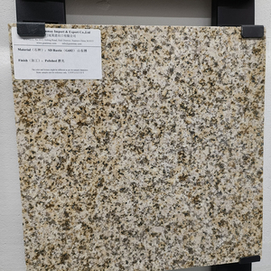 צבע בז 'צבע אבן טבעית לוחות מחיר גלקסיה לבן לוחות גרניט לוחות משטח משטח משטח אגן כפול אגן רחצה - Product Image 3