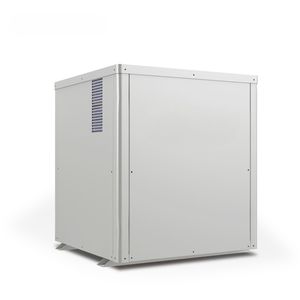 Pompe à chaleur géothermique eau-eau <span class=keywords><strong>Macon</strong></span> R290 15KW 18KW à prix d'usine pour usage domestique et commercial - Product Image 1