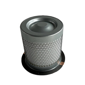 Nuevo Filtro Separador de Aceite de Metal de Aluminio de Alta Calidad MANNY 89285779 para Compresor de Tornillo Industrial - Product Image 1