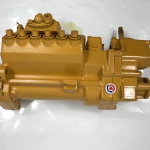 4N-0145 4N0145 3306B Diesel <b>Pump</b> for Engine Excavator Parts - Product Image 3