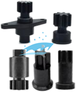 Juego de Herramientas Nantai para Vehículos Diésel y Reparación de Bombas de Inyección - Blanco de Alta Calidad con 12 Meses de Garantía - Product Image 1