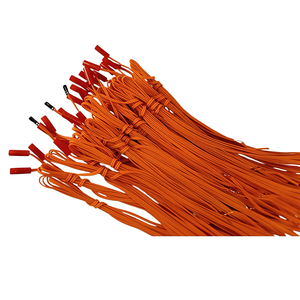 Mechas Pirotécnicas de Encendido de 0.3m 0.5m 1m 1.5m 2m 3m 4m 5m, Mechas de Alambre de Cobre para <span class=keywords><strong>Fuegos</strong></span> Artificiales, Encendedores Eléctricos - Product Image 5