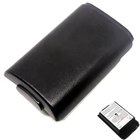 Coque de batterie de remplacement pour manette Xbox 360, coque de batterie pour manette Xbox 360