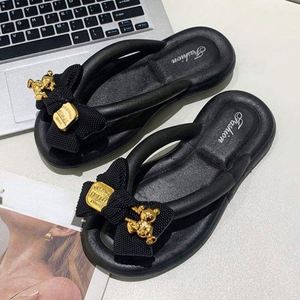 Sandales d'été et de printemps pour femmes, à bout ouvert, légères, antidérapantes, avec amorti, tendance mode 2023, vente en gros à prix abordable - Product Image 6
