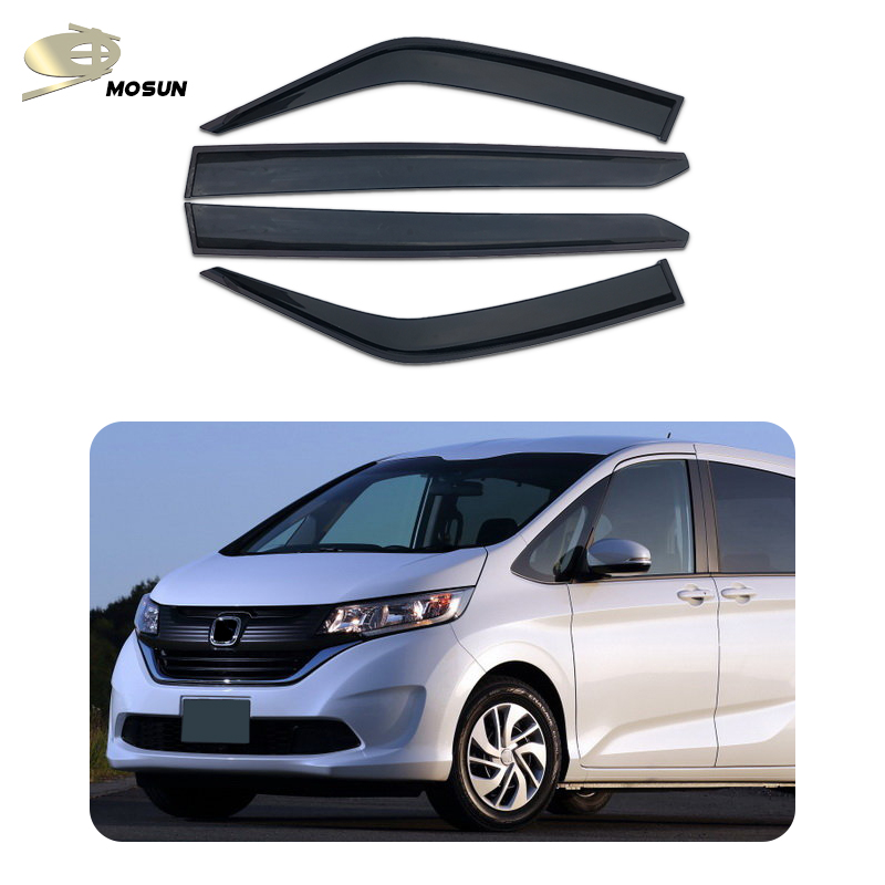 高品質で耐久性に優れたホンダ フリード。お客様の車両ニーズにお応え